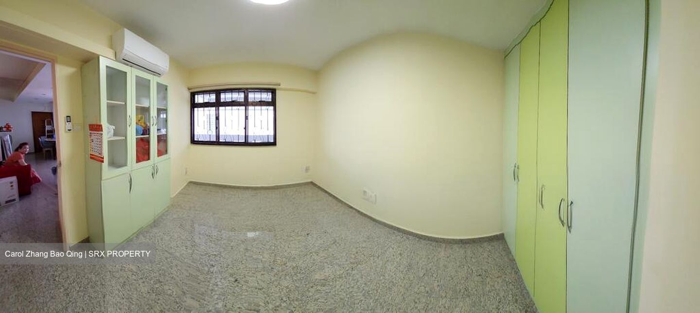 Blk 85 Telok Blangah Heights (Bukit Merah), HDB 4 Rooms #497909401